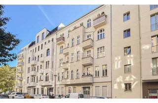 Wohnung kaufen in Modersohnstraße 65, 10245 Friedrichshain, DG-ROHLING MIT BAUGENEHMIGUNG NAHE SPREE UND OSTKREUZ| PROVISIONSFREI!