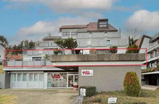 Wohnung kaufen in 73540 Heubach, Attraktive Immobilie mit drei Wohneinheiten und Blick auf den Rosenstein!