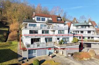 Wohnung kaufen in 73540 Heubach, Attraktive Immobilie mit drei Wohneinheiten und Blick auf den Rosenstein!