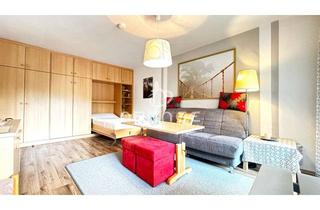 Wohnung kaufen in 94089 Neureichenau, ***CHARMANTES APARTMENT MIT BALKON – IDEAL ALS FERIENWOHNUNG ODER KAPITALANLAGE***