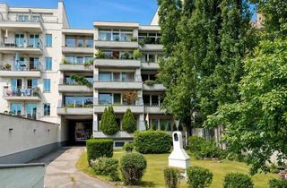 Loft kaufen in 12055 Neukölln, Loftartige 2-Zimmer Wohnung mit 2 Loggien und 2 PKW-Stellplätzen in Neukölln