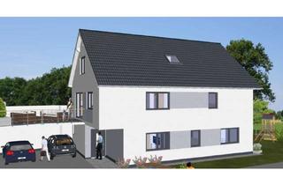 Wohnung kaufen in Hauptstraße 41, 67246 Dirmstein, NEU! Erstbezugs-Wohnung im Erdgeschoss mit Garten und Carport!