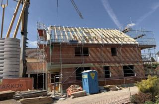 Wohnung kaufen in Hauptstraße 41, 67246 Dirmstein, Neu! Eine altersgerechte, barrierefreie Erdgeschossneubauwohnung