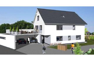 Wohnung kaufen in Hauptstraße 41, 67246 Dirmstein, Neu! Eine altersgerechte, barrierefreie Erdgeschossneubauwohnung