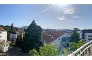Wohnung kaufen in 79100 Wiehre, RESERVIERT ! Gemütliche 3 Zimmer Dachgeschosswohnung mit Balkon