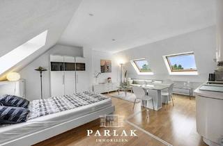 Wohnung kaufen in 41564 Kaarst, Charmantes Dachgeschossapartment mit Einbauküche, großzügigem Bad und Tiefgaragenstellplatz