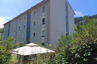 Wohnung kaufen in 78713 Schramberg, Die perfekte Einsteigerimmobilie: Gemütliche 3-Zimmer-Wohnung in Schramberg