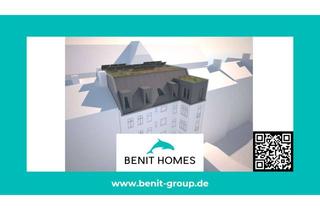 Wohnung kaufen in 13347 Wedding, BENIT | ❗️NUR 2.215 €/m² ❗️ DACHROHLING-PROJEKT MIT BAUVORBESCHEID in Bestlage von Wedding