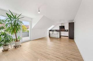 Wohnung kaufen in 74199 Untergruppenbach, Ankommen und wohlfühlen – 4,5-Zimmer-Traumwohnung in Untergruppenbach