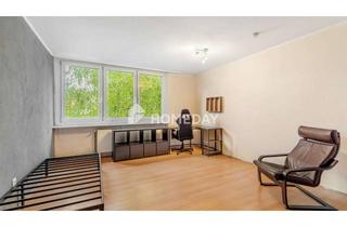 Wohnung kaufen in 38118 Braunschweig, Renoviertes 1-Zimmer-Apartment mit Möblierung