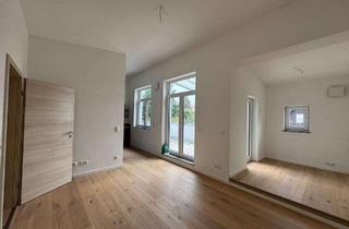 Wohnung kaufen in Beethofenstraße, 93133 Burglengenfeld, Traumhafte 3ZKB DG Wohnung im Herzen von BUL