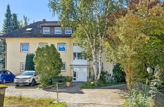 Wohnung kaufen in 88690 Uhldingen-Mühlhofen, Bezugsfreie 3-Zimmer-Dachgeschosswohnung in Oberuhldingen