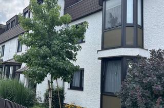 Wohnung kaufen in 51427 Bergisch Gladbach, Alt-Refrath: Moderne 3 Zimmer Eigentumswohnung mit großzügigem Sonnen-Balkon in ruhiger Lage