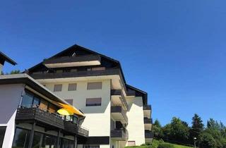 Wohnung kaufen in 79853 Lenzkirch, Schnucklige Fewo in toller Wellnessanlage !