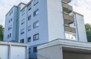 Wohnung kaufen in Kutschenweg, 73432 Aalen, Stilvolle 2,5-Raum-EG-Wohnung mit geh. Innenausstattung mit Balkon und EBK in Aalen - Unterkochen