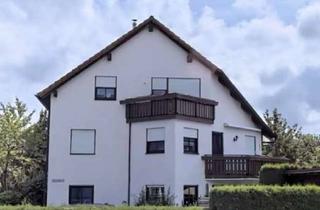 Wohnung kaufen in 86836 Untermeitingen, gemütliche 3-Zimmer-Wohnung in Untermeitingen