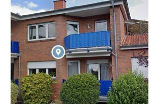 Wohnung kaufen in 49078 Weststadt, Helle 3-Zimmer Wohnung mit Kamin und Dachterrasse in Osnabrück-Weststadt