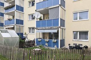 Wohnung kaufen in Tegernseer Straße 56, 83734 Hausham, **Moderne 3-Zimmer Gartenwohnung**
