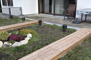 Wohnung mieten in Traubenweg 2/1, 72636 Frickenhausen, Helle sonnige Einliegerwohnung