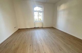 Wohnung mieten in Karl-Marx-Straße 38, 63452 Hanau, Altbau-Charme neu erleben – Erstbezug nach Sanierung in Hanau