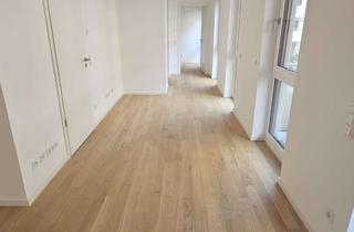 Wohnung mieten in Banater Straße 20, 82538 Geretsried, Neubau Erstbezug 2 Zimmerwohnung im 1.OG in Geretsried Gartenberg