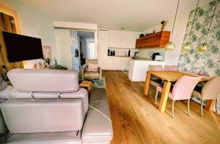 Wohnung mieten in Bielefelder Str. 11, 33378 Rheda-Wiedenbrück, Luxus pur in Wiedenbrück 3 ZKB Einbauküche, Aufzug, Tiefgarage