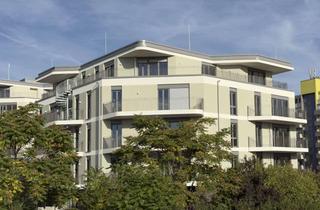 Lofts mieten in 55252 Mainz-Kastel, 2-Zimmerwohnung mit Loftcharacter und Gartenterrasse