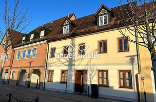 Wohnung kaufen in 91054 Erlangen, Provisionsfreie Kapitalanlage mit Potenzial: 4 Apartments im Herzen Erlangens