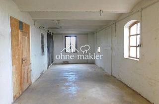 Büro zu mieten in 06120 Halle, Werkstatt Büro Atelier Hobby Lager Gewerbe Handwerk Probe Arbeits Raum