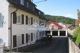 Wohnung kaufen in 71540 Siegelsberg, Helle 3 Zimmer ETW in Siegelsberg