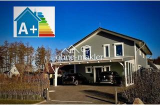 Haus kaufen in 24623 Großenaspe, ❗ Einfamilien Haus mit 6 Zi. A+ Energieeff. Viel Platz & EXTRAS ❗