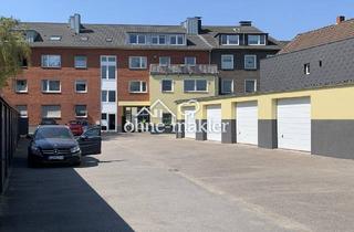 Wohnung mieten in 46236 Bottrop, Wohnen am Stadtpark, schöne Wohnung mit Klimaanlage, 3 Räume, Bad mit Dusche u. Fenster