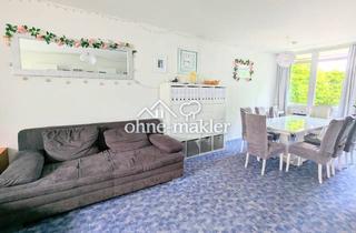 Wohnung kaufen in 32791 Lage, Preisreduziert ! Helle 4Zimmer-Wohnung mit 2 Balkonen - ideal für Familien oder Kapitalanleger