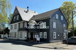Wohnung mieten in 57223 Kreuztal, Ideal für Singles oder Paare - kompakte 2-Zimmer-Wohnung