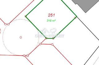 Grundstück zu kaufen in 49205 Hasbergen, Attraktives Baugrundstück in Hasbergen/Gaste zu verkaufen