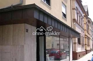 Büro zu mieten in 74080 Heilbronn, Vielseitig nutzbare Büro-, Praxis- und Ladenfläche in guter Lage von Heilbronn - Böckingen