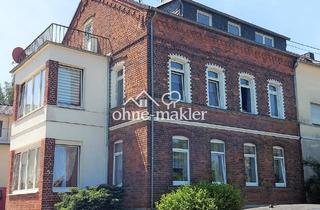 Anlageobjekt in 56269 Dierdorf, Solide Kapitalanlage mit Potenzial - gepflegtes Mehrfamilienhaus in zentraler Lage von Dierdorf