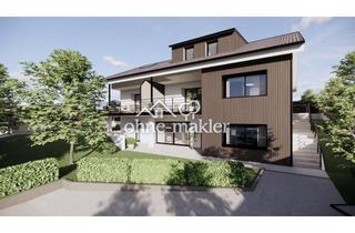 Wohnung kaufen in 85092 Kösching, Kösching: 3 Eigentumswohnungen (76-125 m²) - Einzelverkauf im 2025 kernsanierten MFH