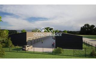Gewerbeimmobilie mieten in 88090 Immenstaad, Handwerkerpark Immenstaad am Bodensee - Vermietung