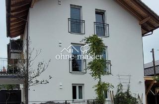 Wohnung kaufen in 83083 Riedering, Neuwertige 3-Zimmer-Wohnung in Riedering