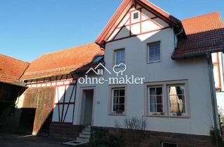 Einfamilienhaus kaufen in 75249 Kieselbronn, gesundes Wohlfühlhaus in Kieselbronn