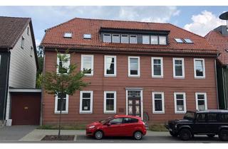 Wohnung mieten in 38678 Clausthal-Zellerfeld, Moderne und helle 1 Zimmer- und 3 Zimmerappartment in sehr guter Lage - Clausthal-Zellerfeld