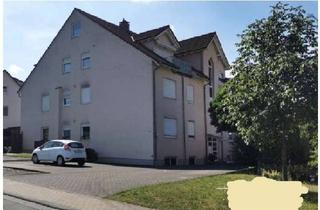 Wohnung mieten in 63927 Bürgstadt, 1-2 Zimmer-Wohnung, Garage, in Bürgstadt zu vermieten, von privat