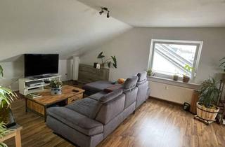 Wohnung mieten in Schwalbenstraße, 59519 Möhnesee, Helle 2 Zimmer-Dachgeschosswohnung in Möhnesee