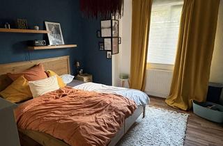 Wohnung mieten in 27721 Ritterhude, Helle 2-Zimmer Wohnung mit Balkon in Ritterhude