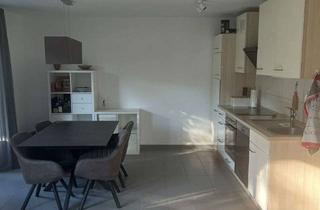 Wohnung mieten in Weihergasse, 78604 Rietheim-Weilheim, Neuwertige 2,5-Zimmer-EG-Wohnung mit Terasse und Einbauküche