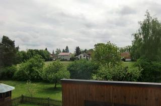 Wohnung mieten in 82287 Jesenwang, Schöne 4,5 ZKB Wohnung in Pfaffenhofen bei Mammendorf (S-Bahn)
