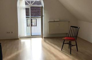 Wohnung mieten in Niederfelderstrasse 37 1/3, 85077 Manching, Gepflegte 4-Zimmer Maisonette-Wohnung in Manching