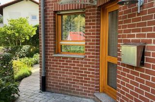 Wohnung mieten in 57080 Siegen, Apartment/Einliegerwohnung mit Terrasse in optimaler Lage