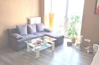 Wohnung mieten in Flöhatalstraße 31, 09509 Pockau, HELLE 2-ZIMMER Wohnung mit EINBAUKÜCHE in ZENTRALER LAGE von Pockau